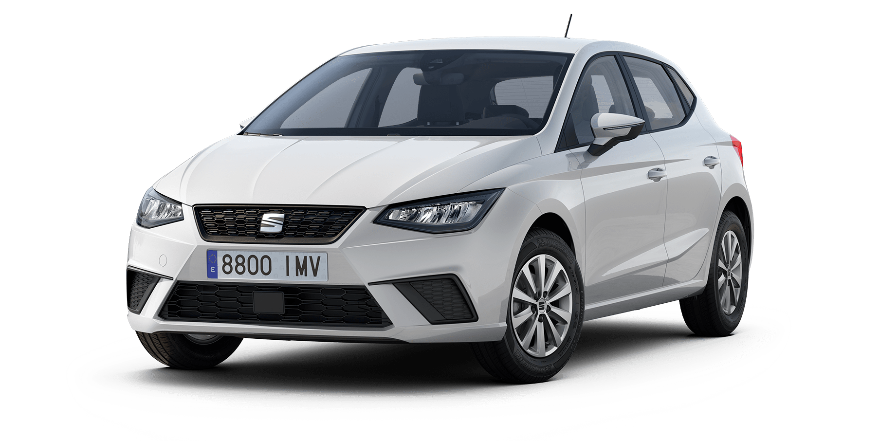 Logotipo de SEAT